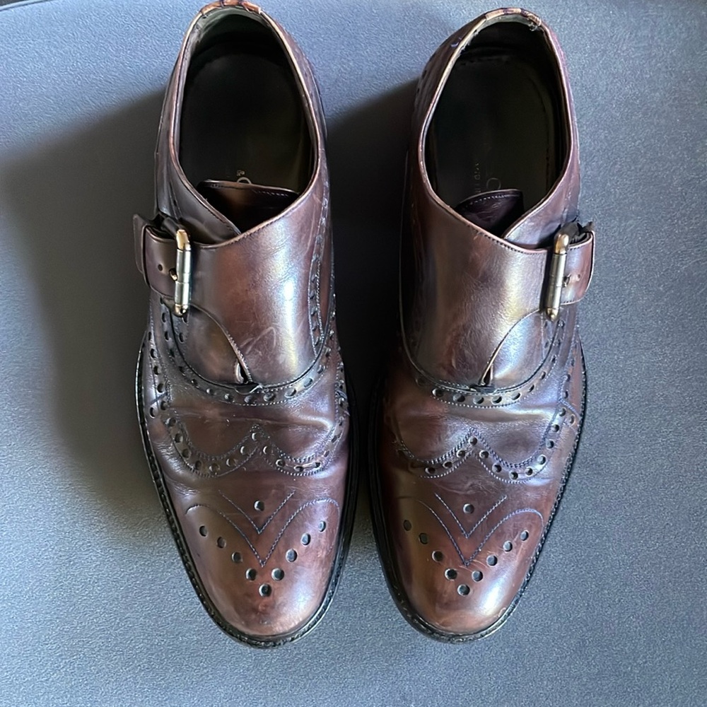 Dolce & Gabbana mens shoes
